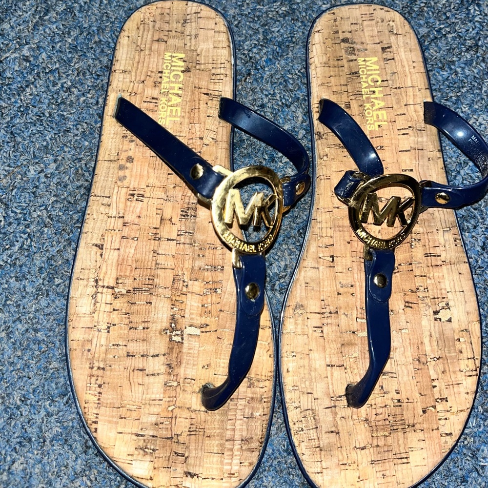 Michael kors sandals